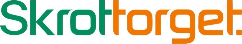 Skrottorget